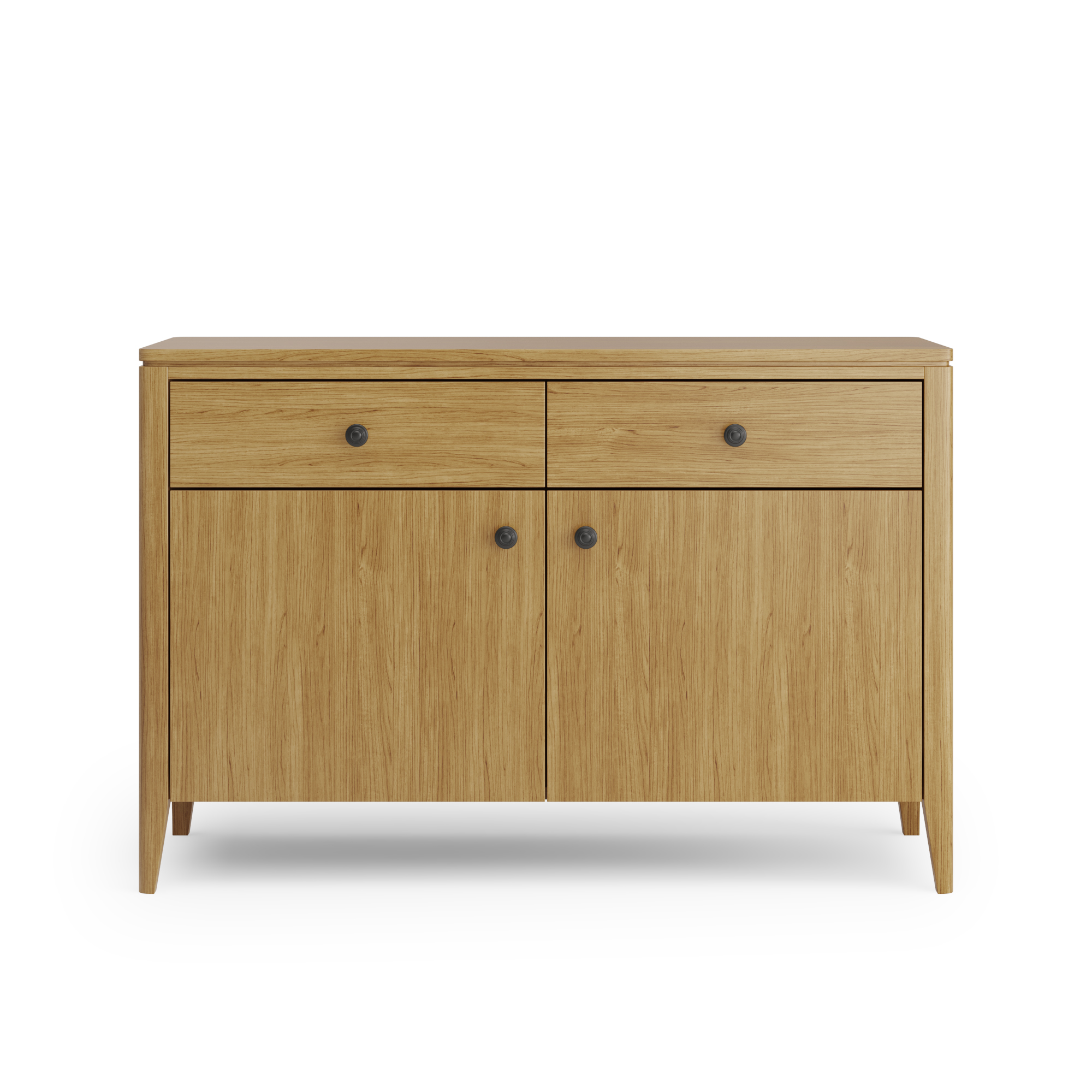 Rico 2 Door and Drawer Sideboard